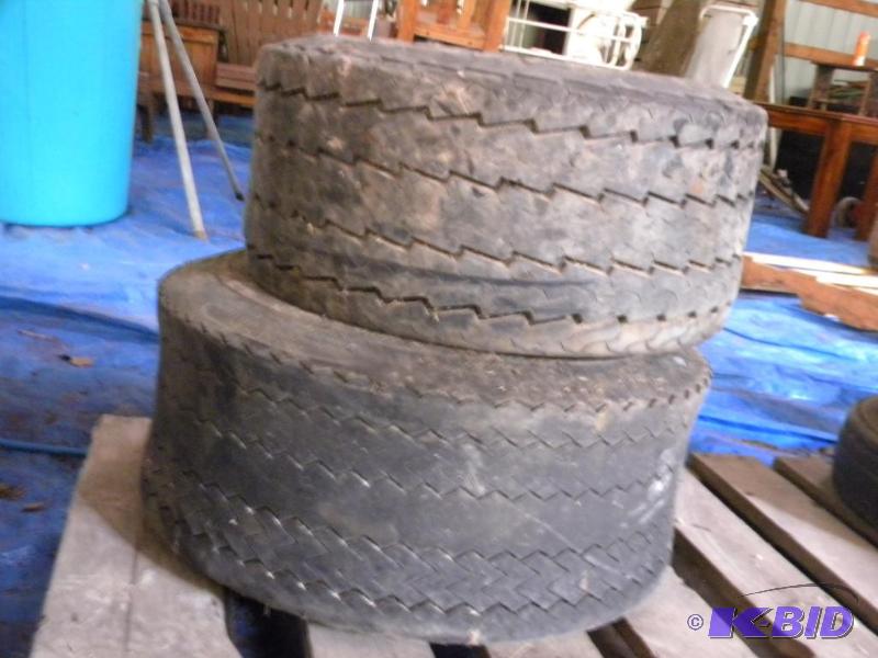 Tires