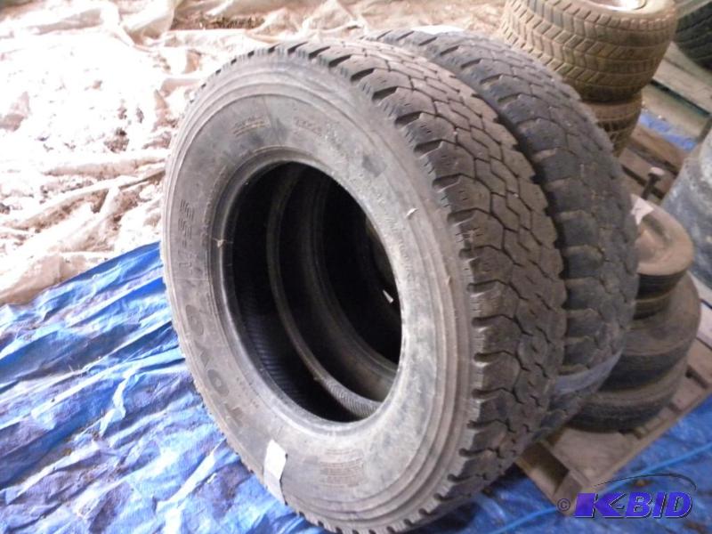 Tires