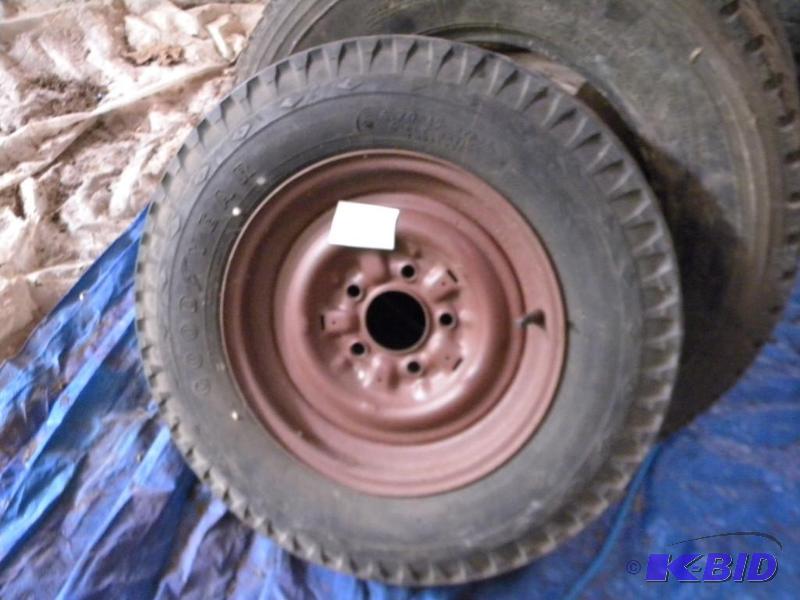 Tires