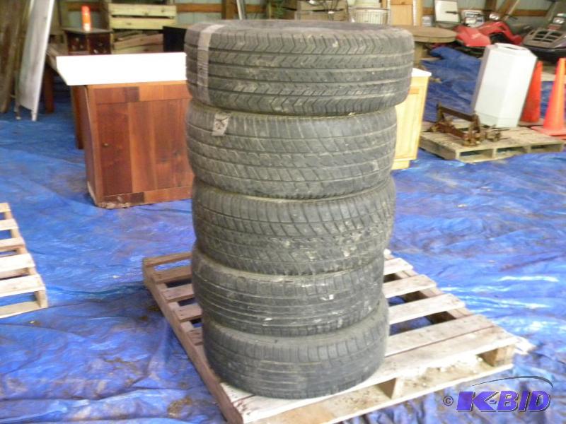 Tires