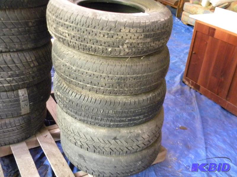 Tires