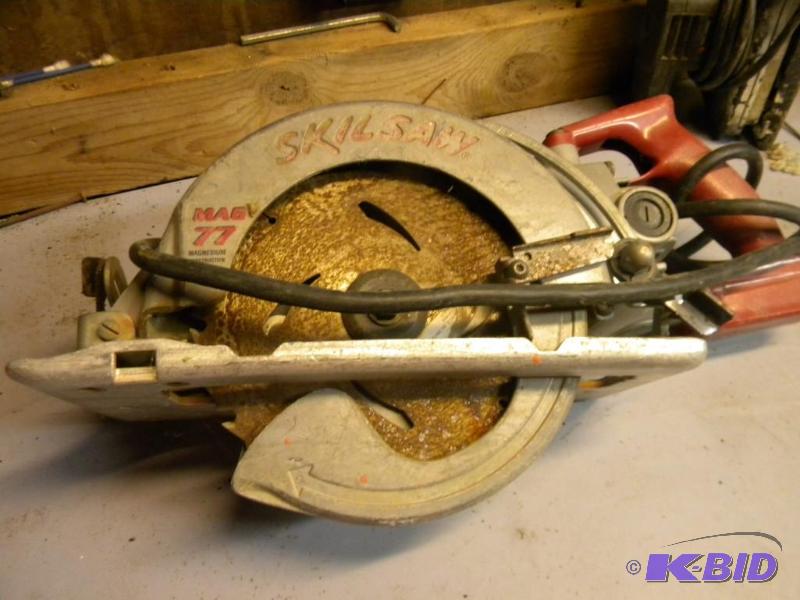 Tools