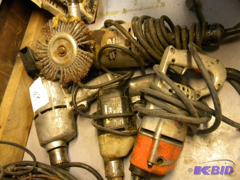 Tools