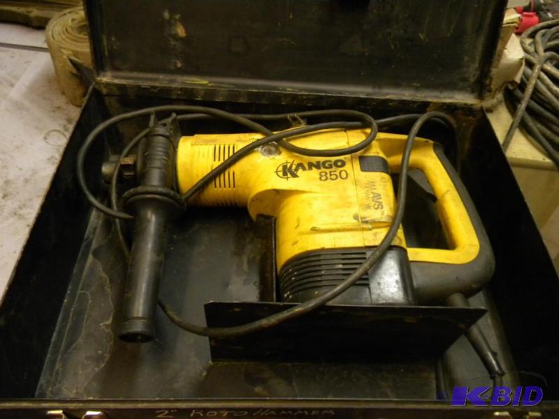 Tools