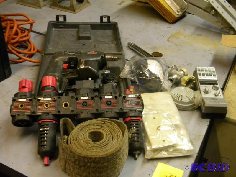 Tools