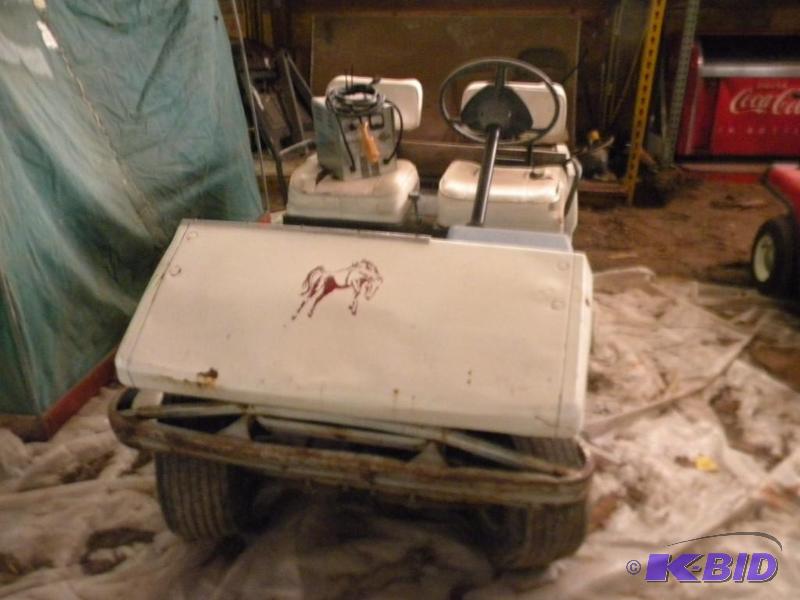 Golf Cart
