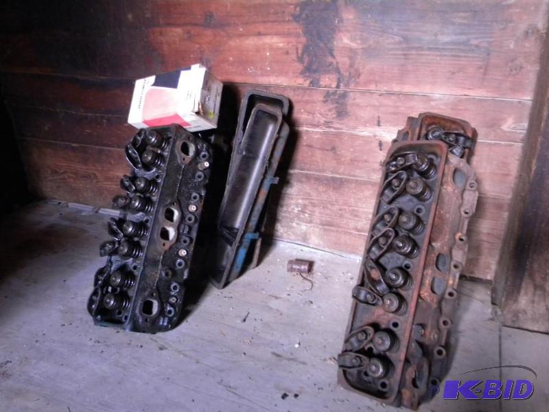 Automobile
