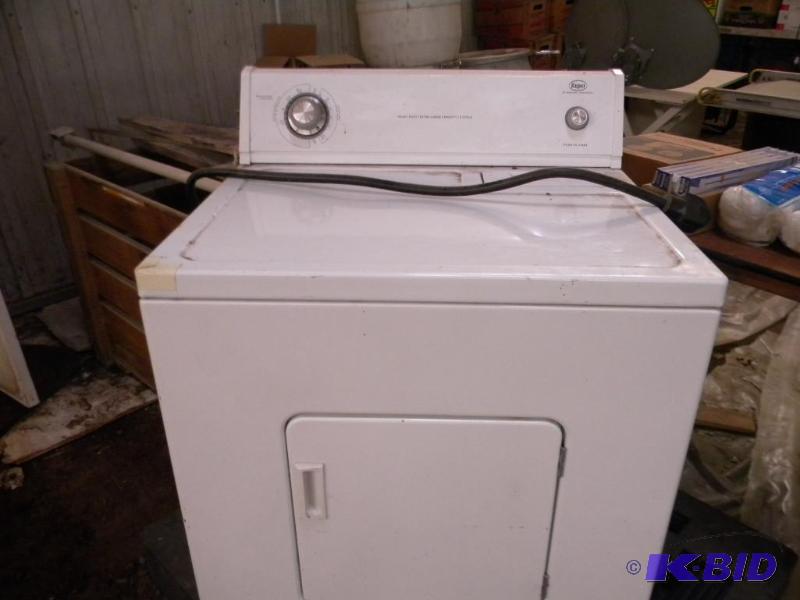 Dryer