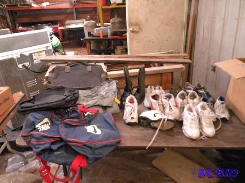 Shoes and Bags