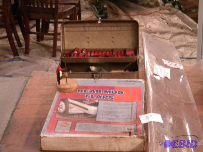 Tools