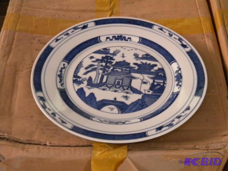 Dishes