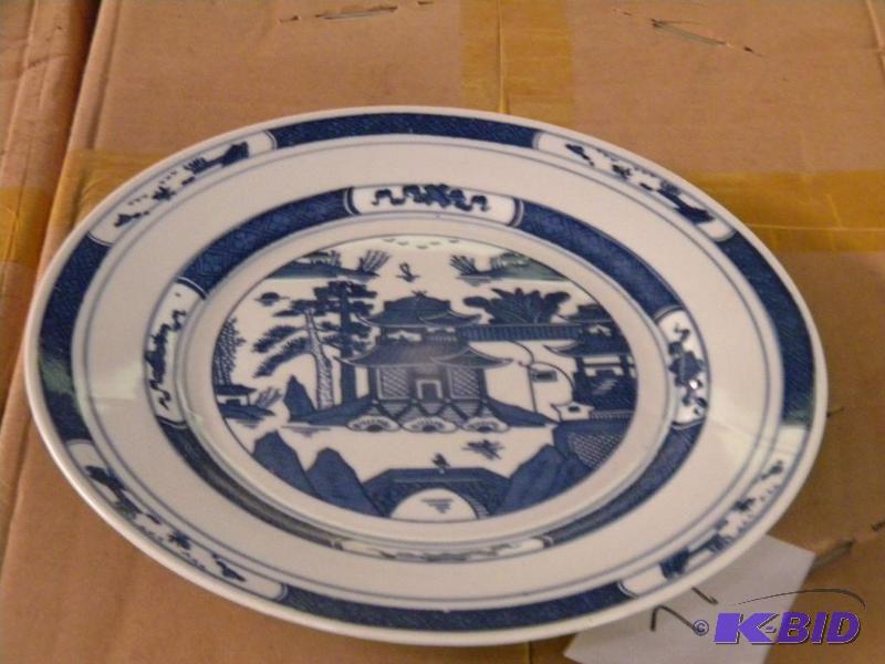 Dishes