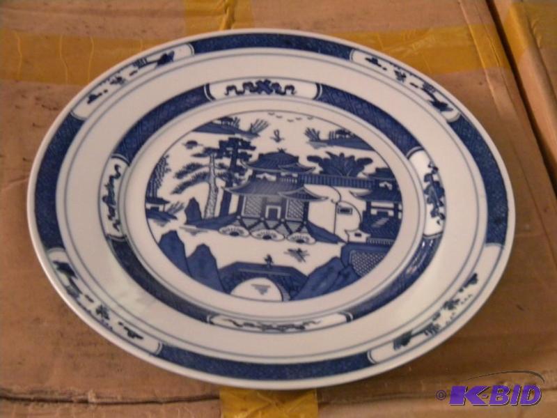 Dishes