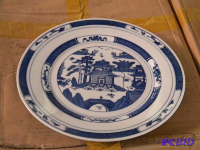 Dishes