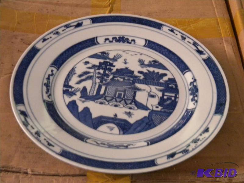 Dishes