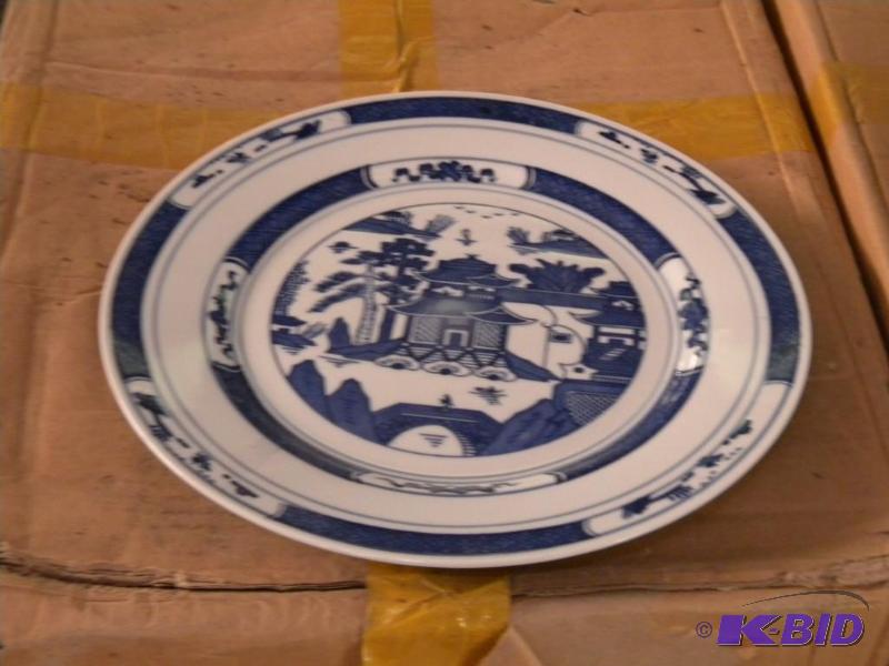 Dishes