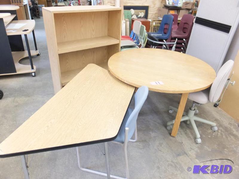 Classroom Furniture