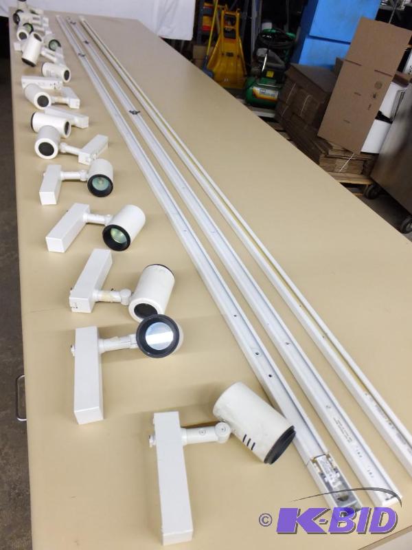 Track Lighting