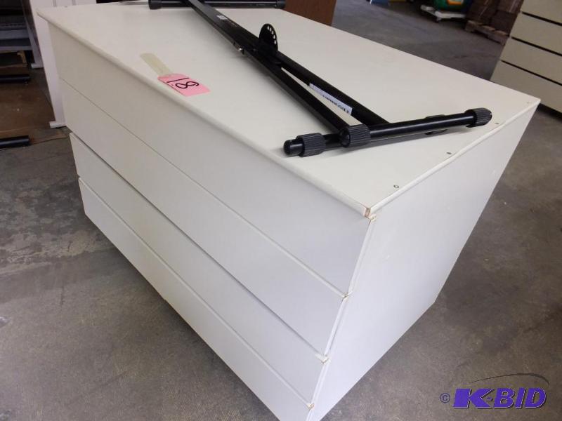 Drawer Cabinet