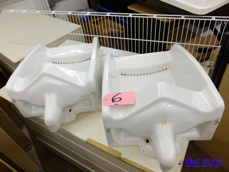 Urinals