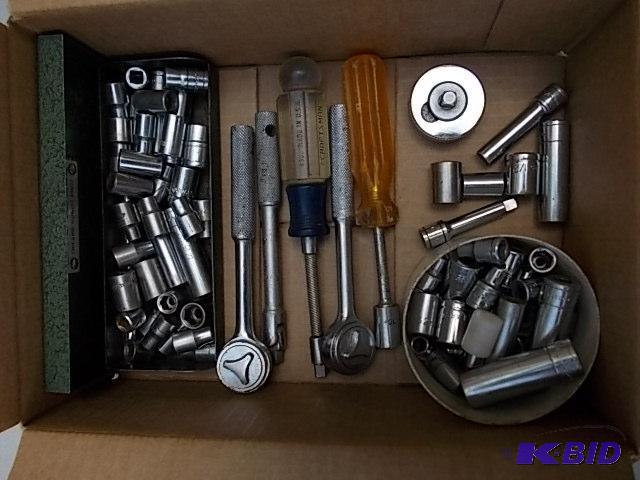 14 Inch Drive Sockets, Ratchets, Extensions ...