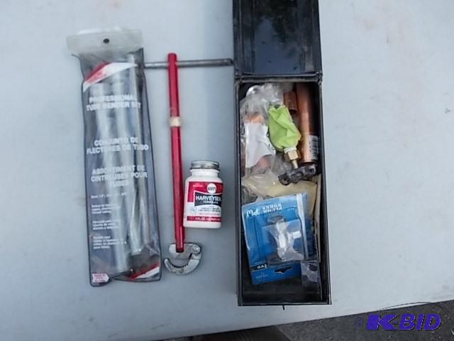 Faucet Wrenches, PipeTube Bender, Pipe Fitti...