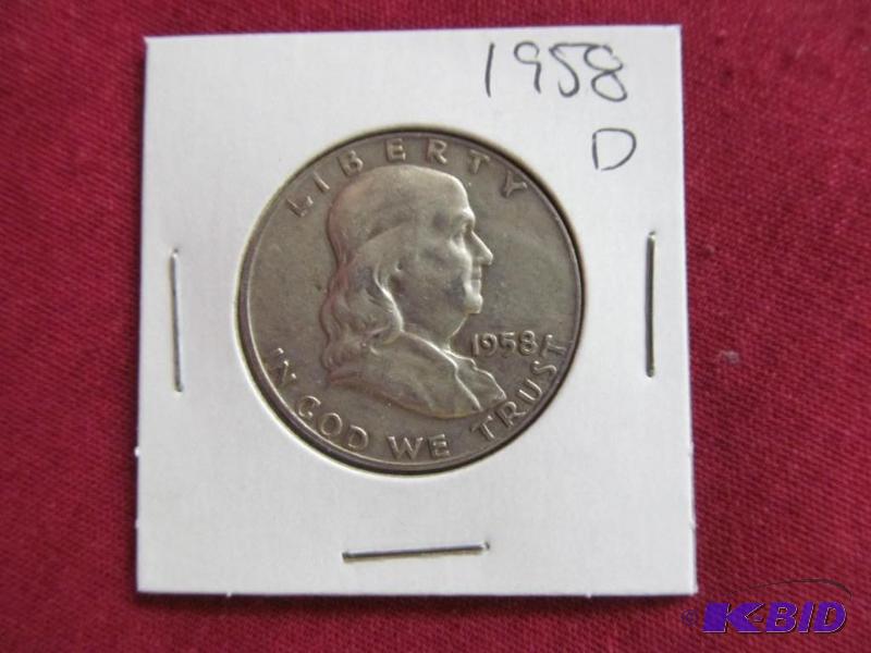 Coin