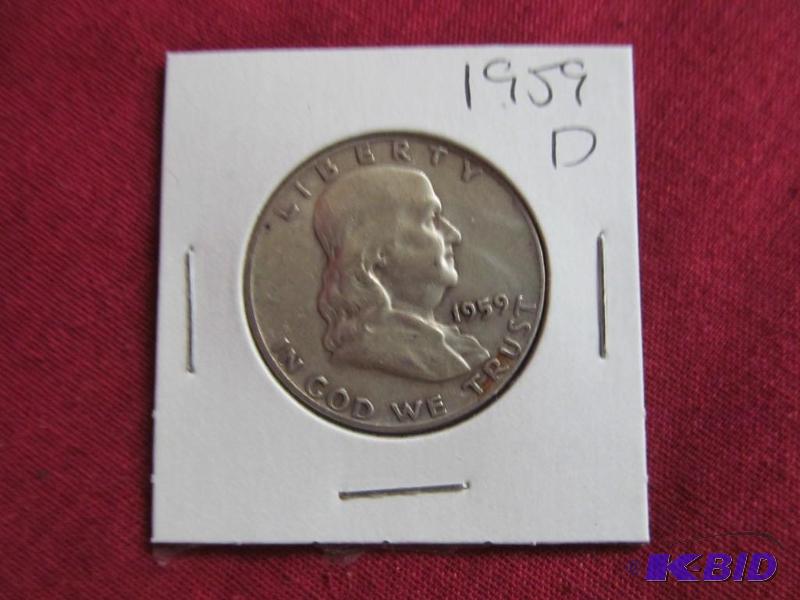 Coin