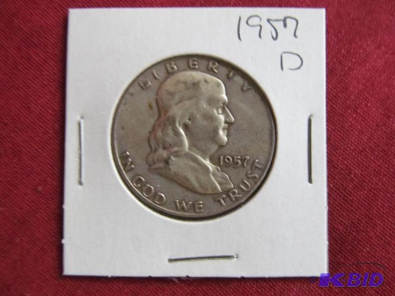Coin