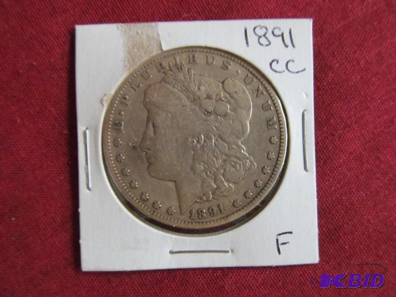 Coin