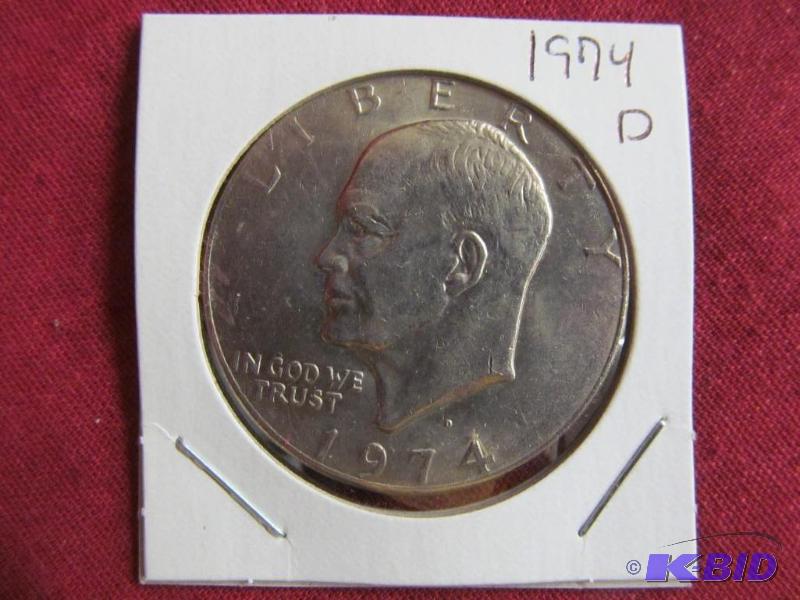 Coin