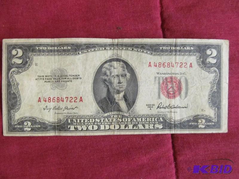 Money