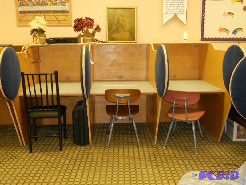 Desk