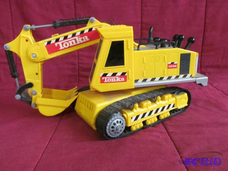 Toy