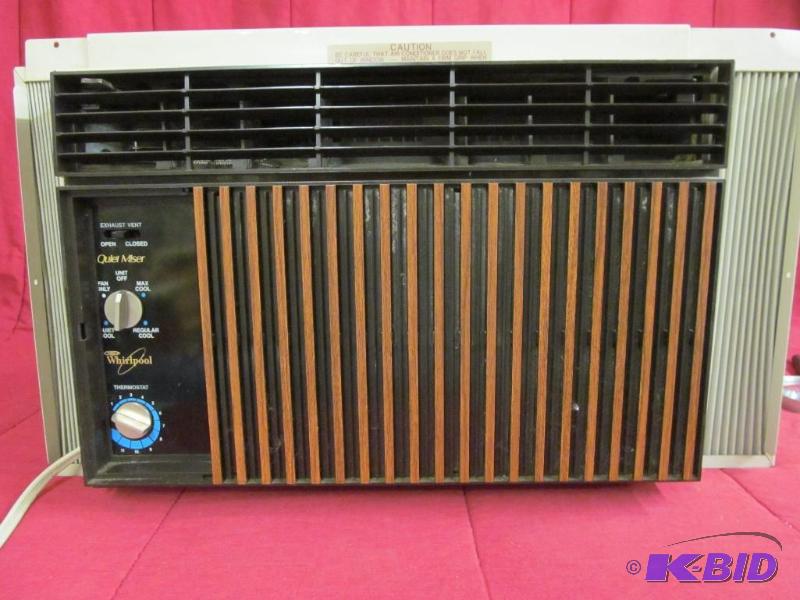 Air Conditioner