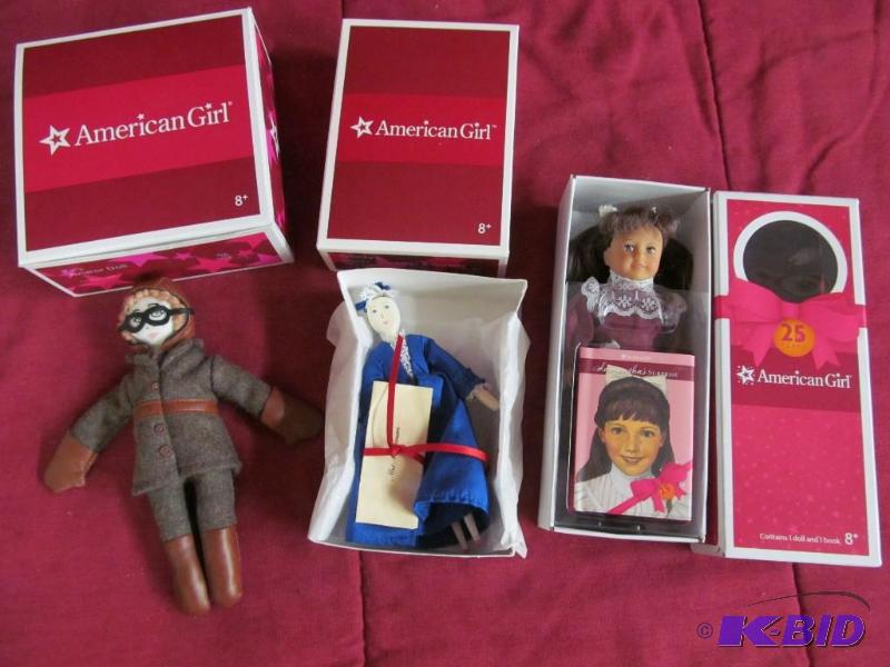 American Girl
