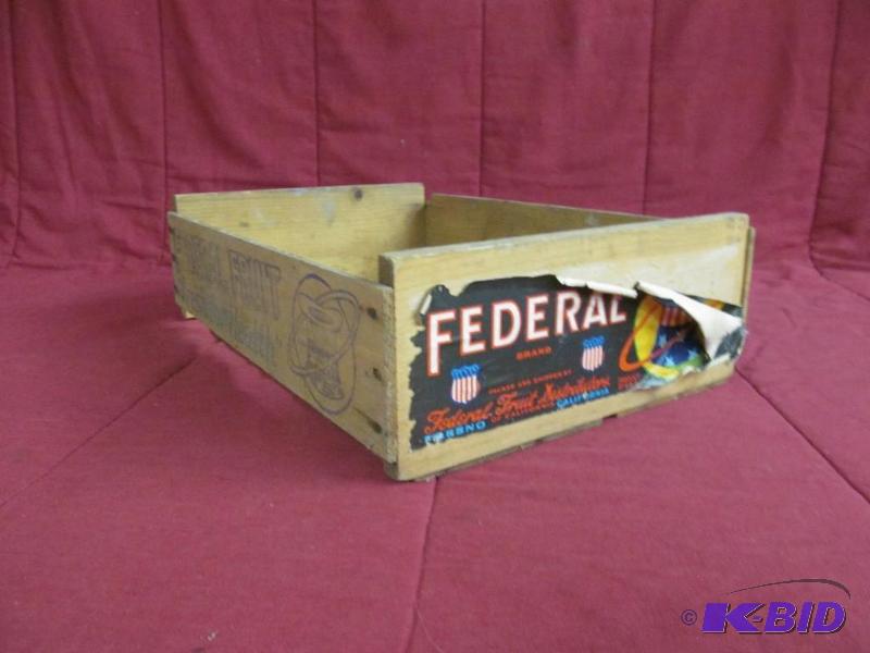 Crate