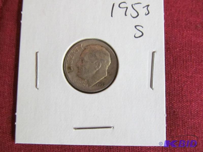 Coin
