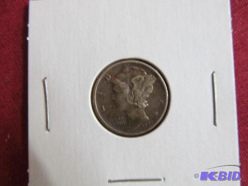 Coin