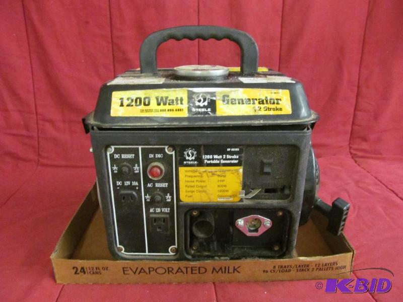 Generator