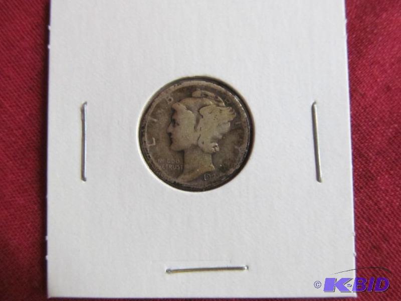 Coin
