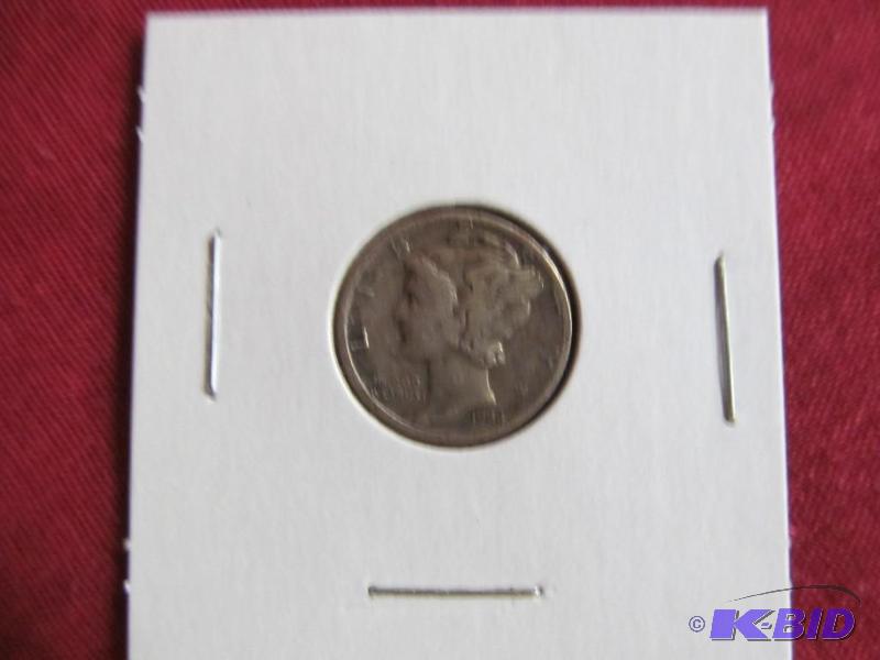 Coin