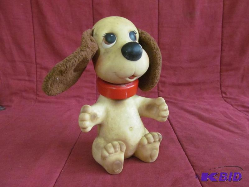 CBS toy