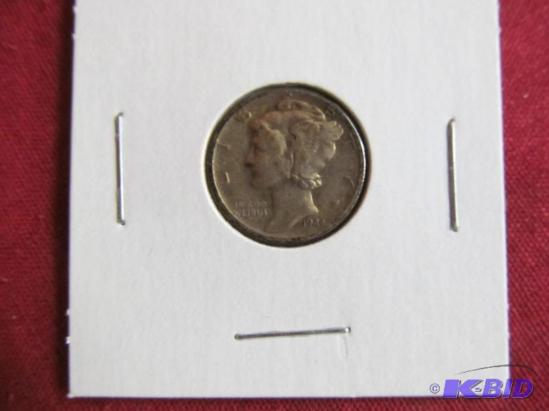 Coin
