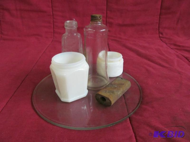 bottlesjars