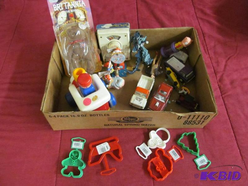 toy