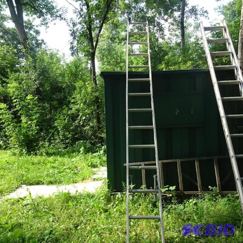 14 ladder...