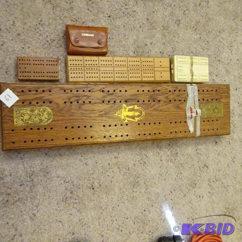 serving trays. Cutting boards...