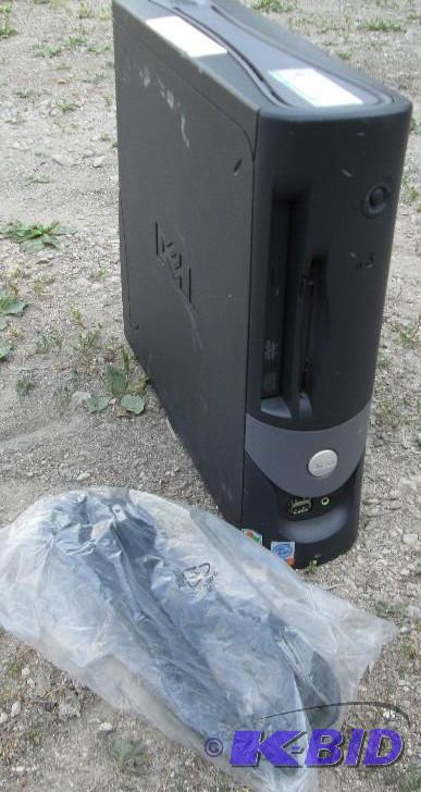 Dell computer monitor...