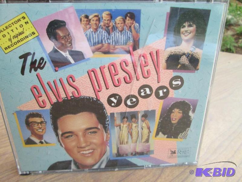 collectors edition  The originalrecordings, T...